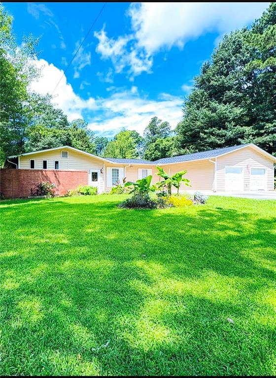 Image for property 2807 McClave Drive, Doraville, GA 30340