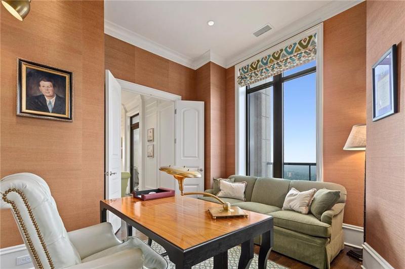 Image for property 3376 Peachtree Road 47A, Atlanta, GA 30326
