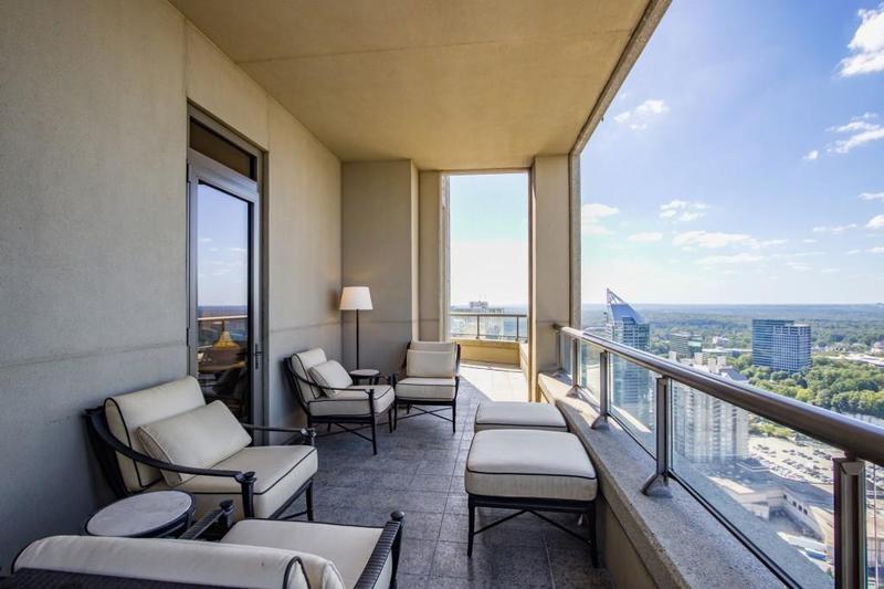 Image for property 3376 Peachtree Road 47A, Atlanta, GA 30326