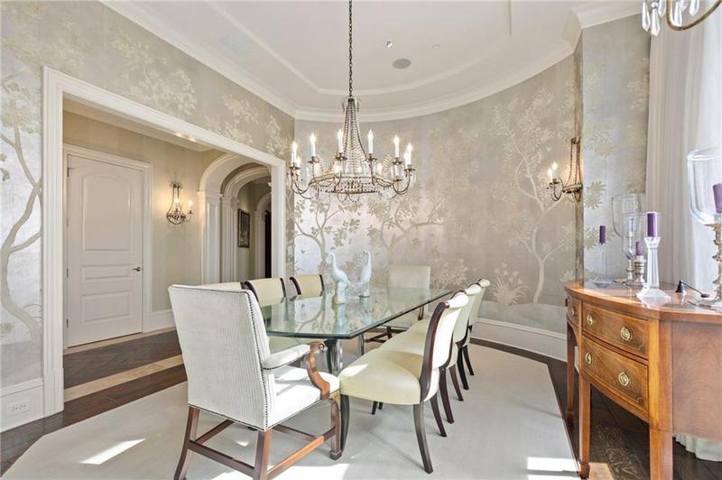 Image for property 3376 Peachtree Road 47A, Atlanta, GA 30326