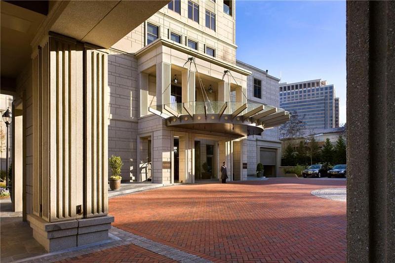 Image for property 3376 Peachtree Road 47A, Atlanta, GA 30326