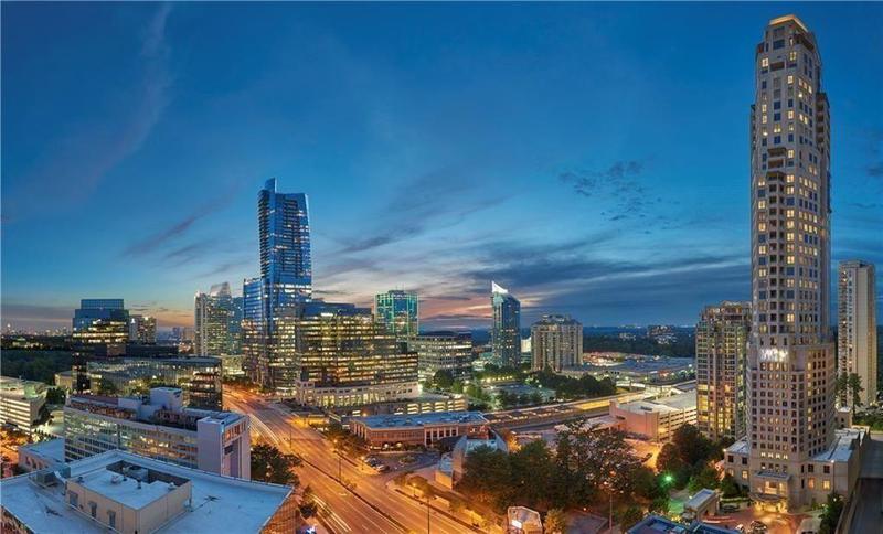 Image for property 3376 Peachtree Road 47A, Atlanta, GA 30326