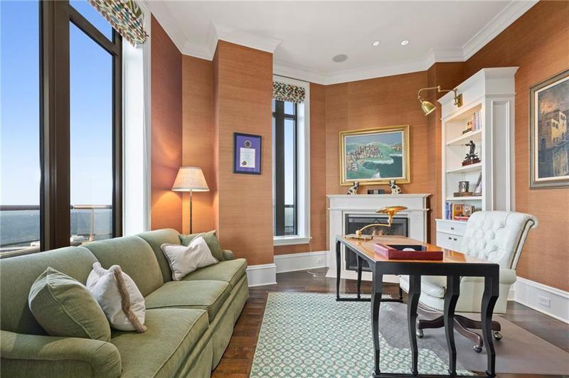 Image for property 3376 Peachtree Road 47A, Atlanta, GA 30326