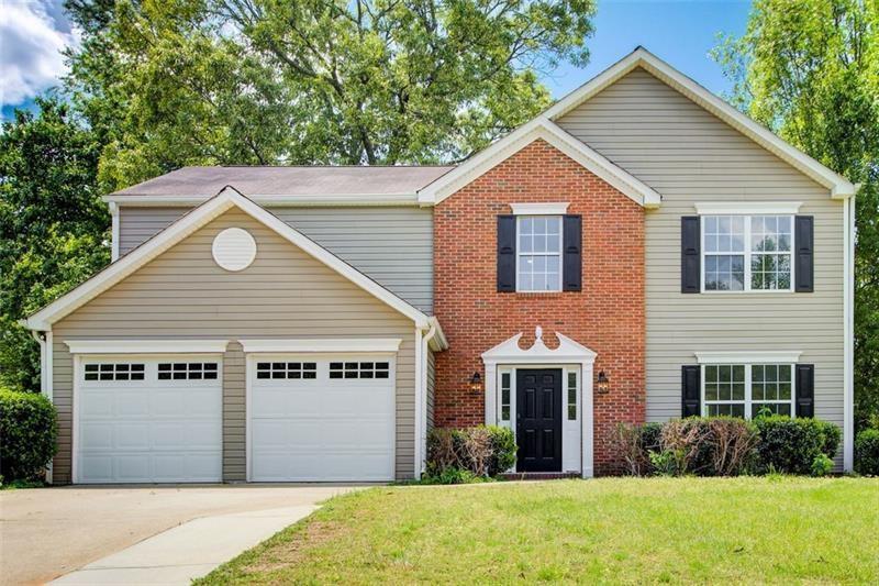 Image for property 4110 Ridgebrook Bend, Cumming, GA 30028