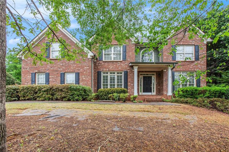 Image for property 732 Sweet Gum Way, Canton, GA 30115