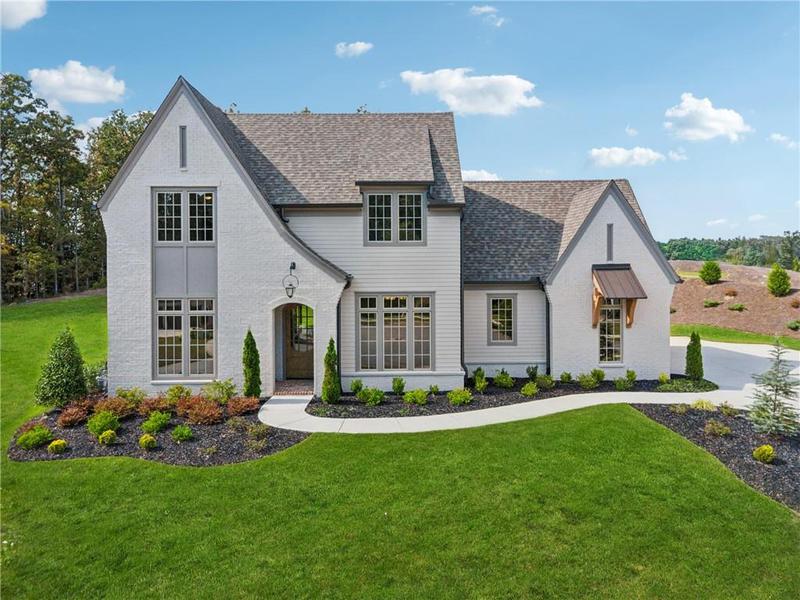 Image for property 64 Telfair Ct, Acworth, GA 30101