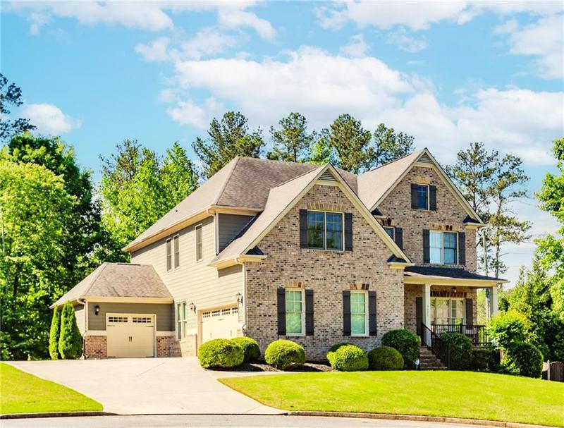 Image for property 3621 Sutters Pond Way, Kennesaw, GA 30152
