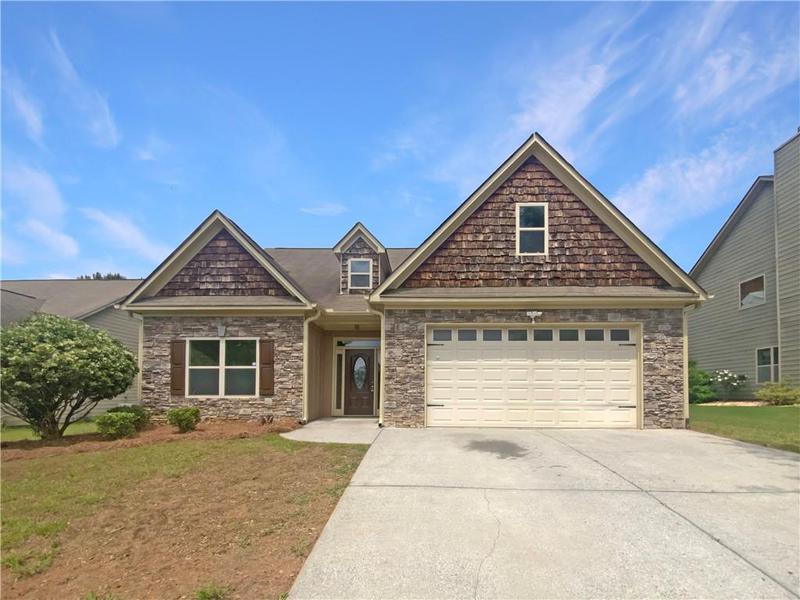 Image for property 58 Hamil Court, Cartersville, GA 30120