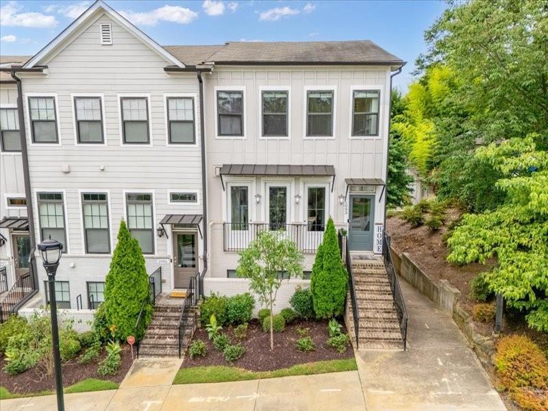 Image for property 1993 Rockledge Road, Atlanta, GA 30324
