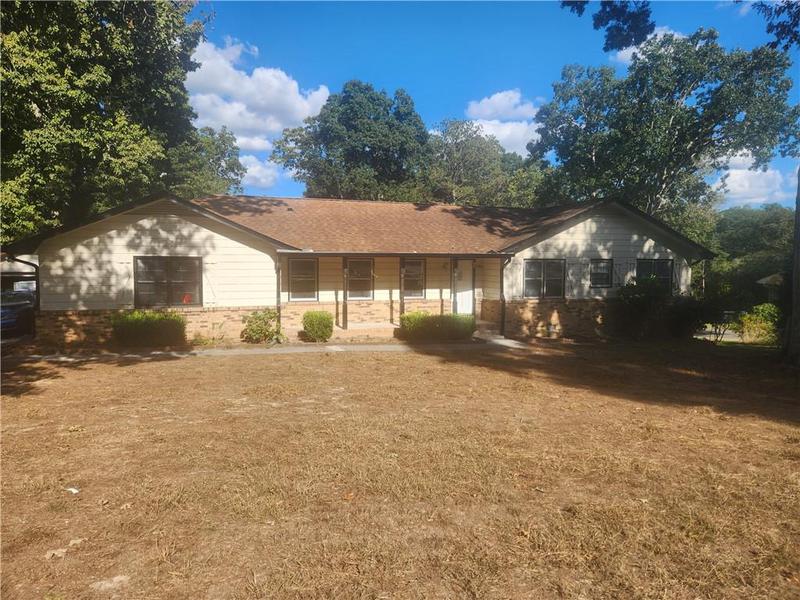 Image for property 2762 Hickory Trail, Snellville, GA 30078