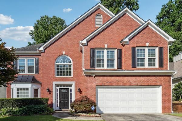 Image for property 3272 Monarch Pine Drive, Peachtree Corners, GA 30071