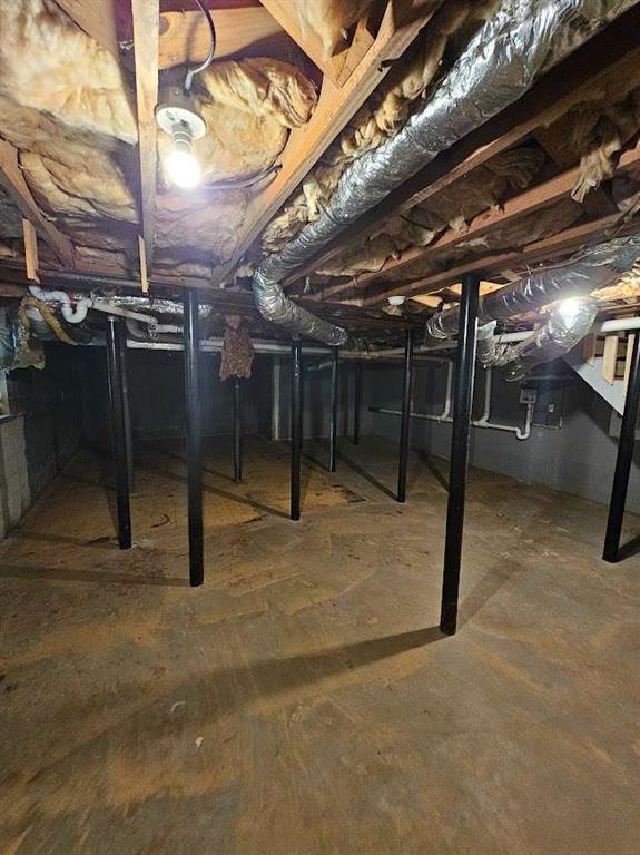 Image for property 2681 Aquamist Drive, Decatur, GA 30034