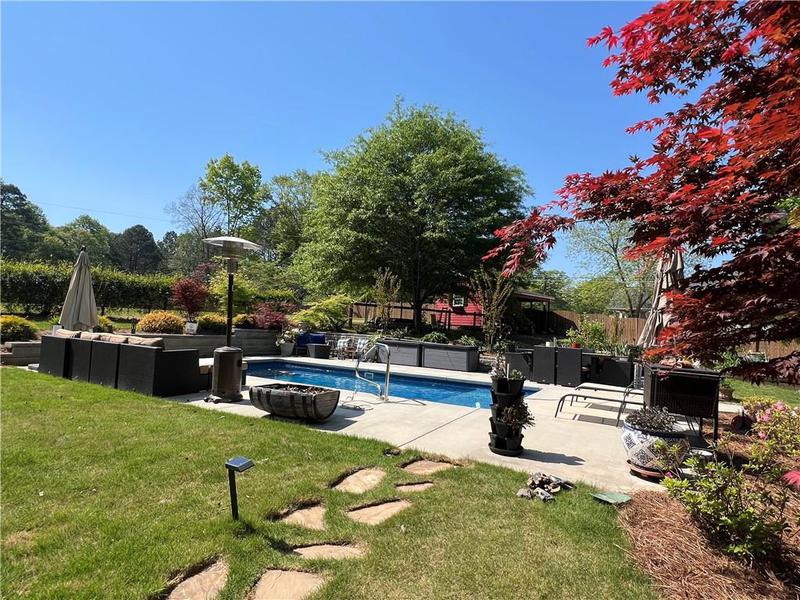 Image for property 1076 Pinyan Lane, Canton, GA 30115