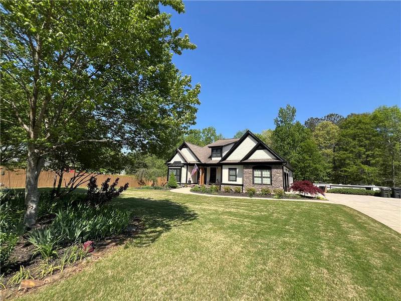 Image for property 1076 Pinyan Lane, Canton, GA 30115
