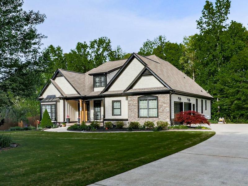 Image for property 1076 Pinyan Lane, Canton, GA 30115