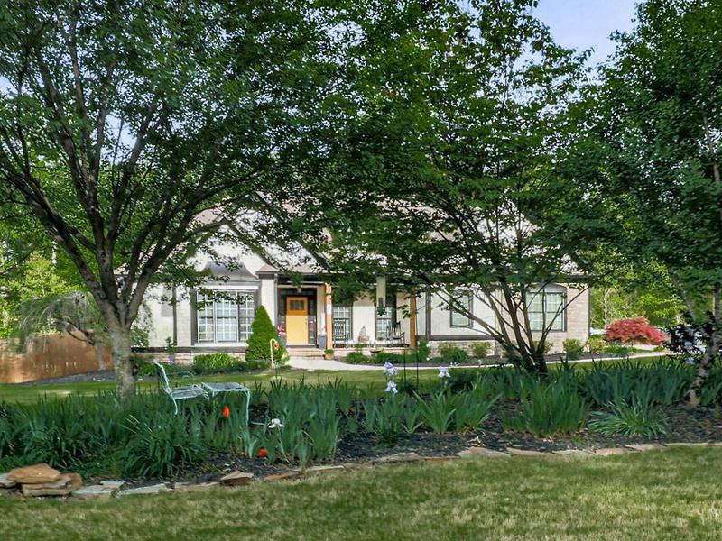 Image for property 1076 Pinyan Lane, Canton, GA 30115