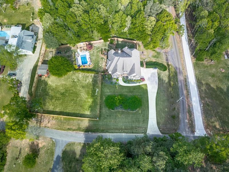 Image for property 1076 Pinyan Lane, Canton, GA 30115