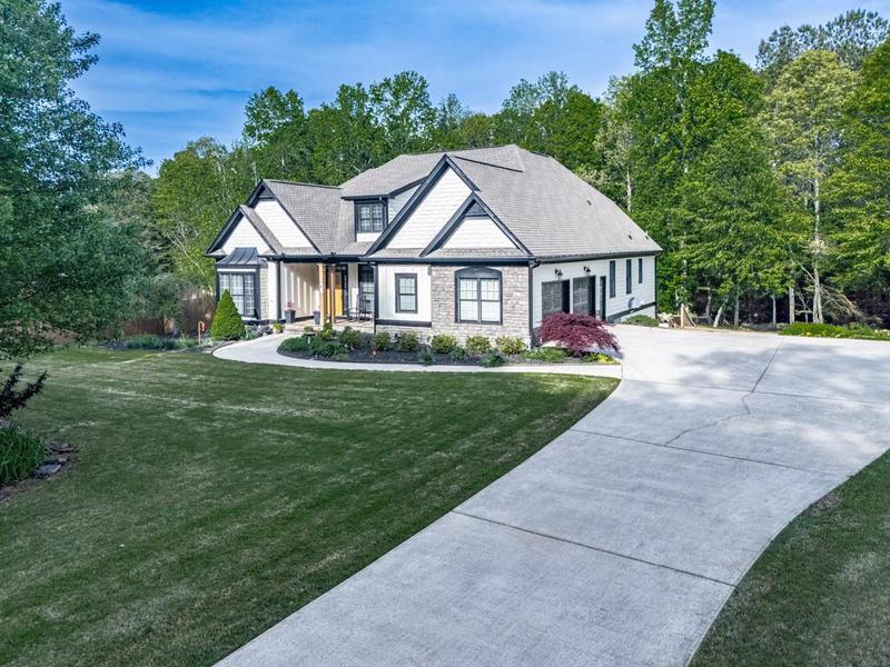 Image for property 1076 Pinyan Lane, Canton, GA 30115