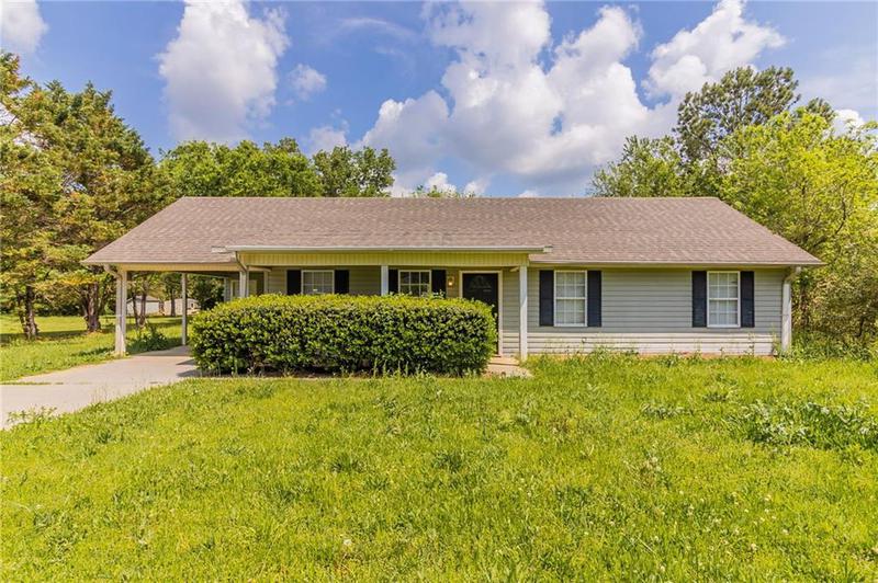 Image for property 67 Jennifer Lane, Rydal, GA 30171