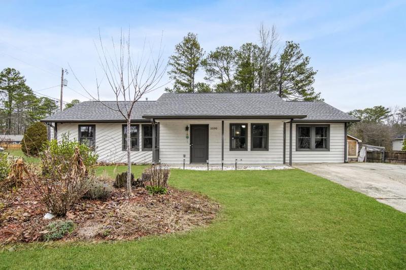 Image for property 3590 ASHLEY WOODS Drive, Powder Springs, GA 30127