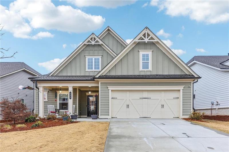 Image for property 595 Everton Place, Grayson, GA 30017