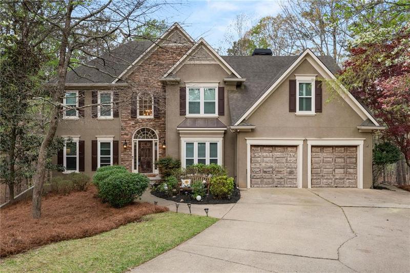 Image for property 525 Sycamore Point, Woodstock, GA 30189