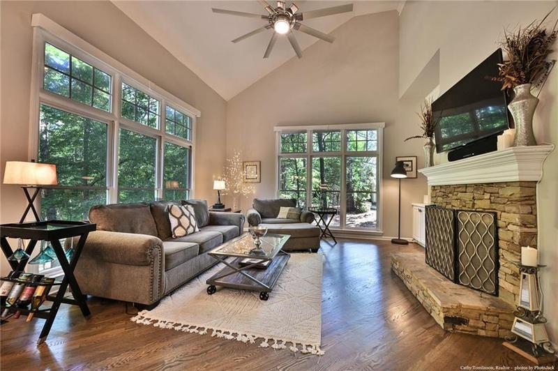 Image for property 525 Sycamore Point, Woodstock, GA 30189