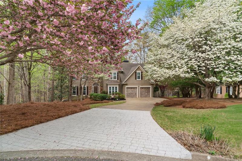 Image for property 525 Sycamore Point, Woodstock, GA 30189