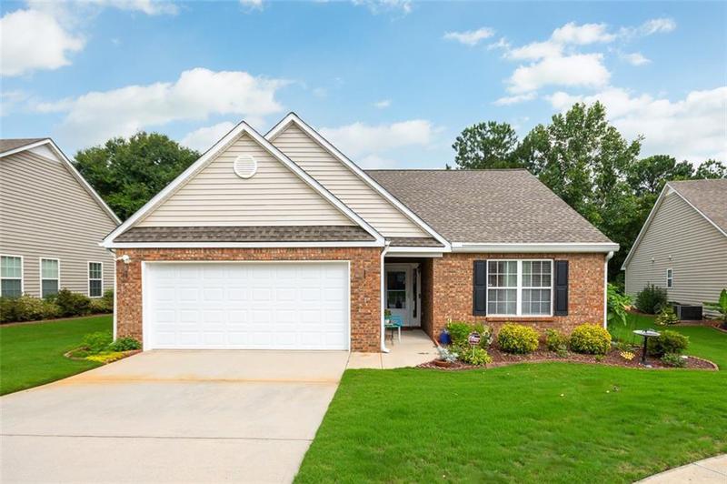 Image for property 417 Mockingbird Drive, Loganville, GA 30052
