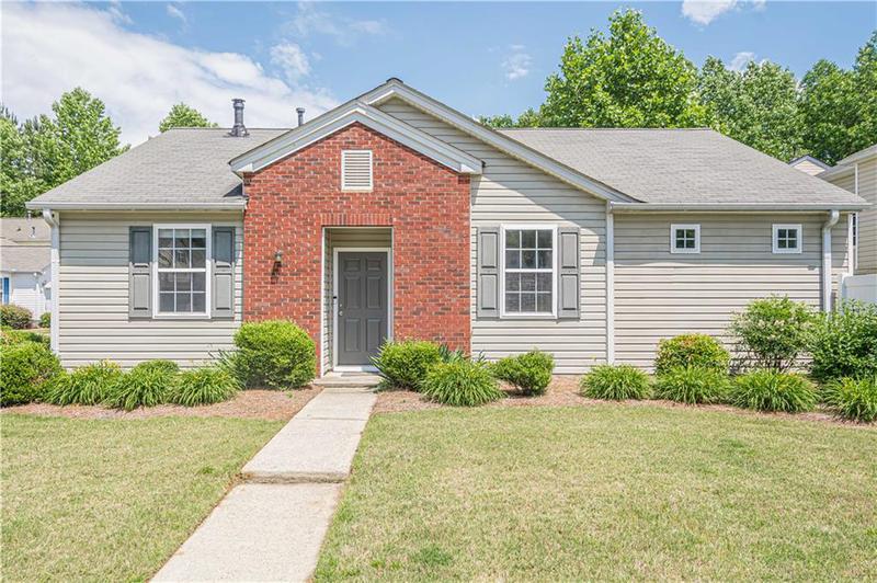 Image for property 331 Windcroft Lane, Acworth, GA 30101