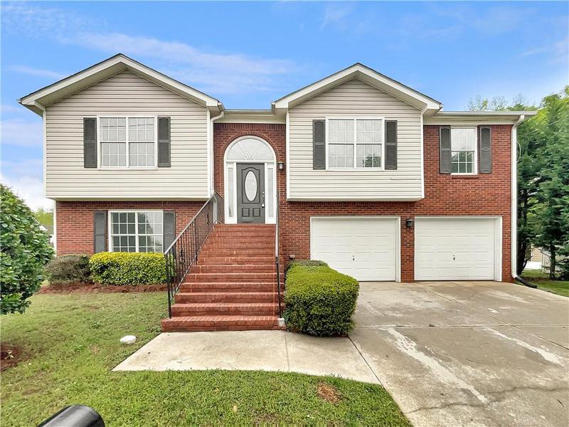 Image for property 6367 Deshong Drive, Lithonia, GA 30058