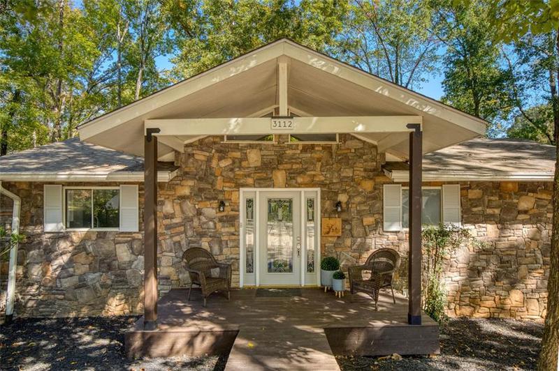 Image for property 3112 Lake Ranch Drive, Gainesville, GA 30506