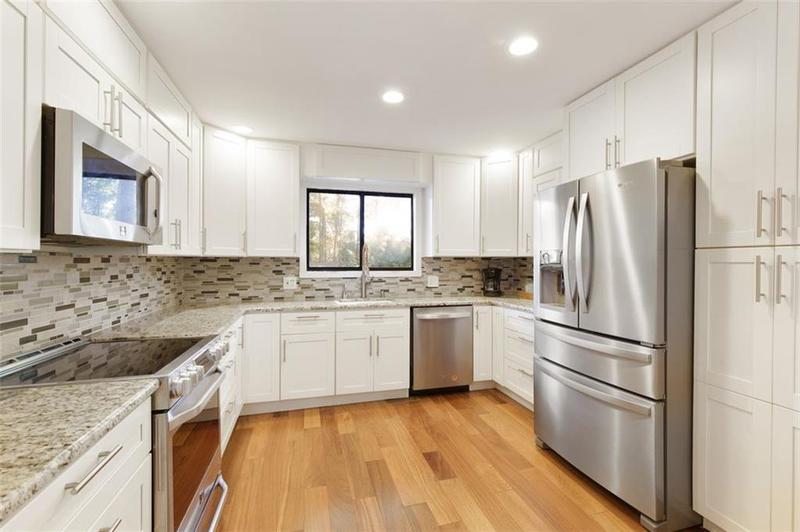 Image for property 3112 Lake Ranch Drive, Gainesville, GA 30506