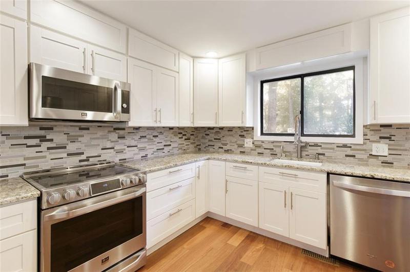 Image for property 3112 Lake Ranch Drive, Gainesville, GA 30506