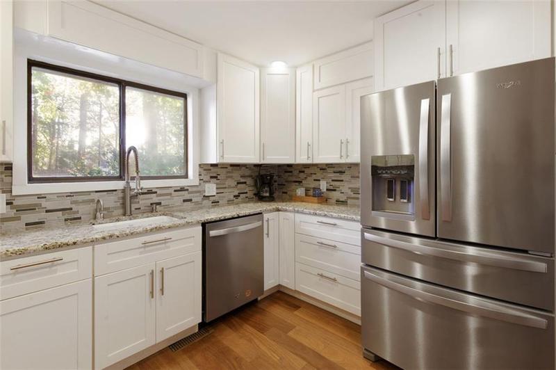 Image for property 3112 Lake Ranch Drive, Gainesville, GA 30506