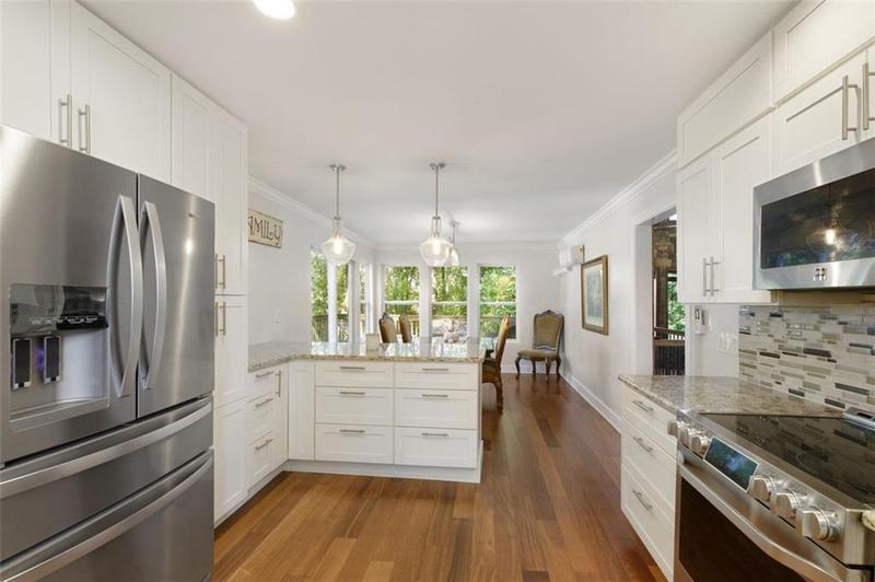 Image for property 3112 Lake Ranch Drive, Gainesville, GA 30506