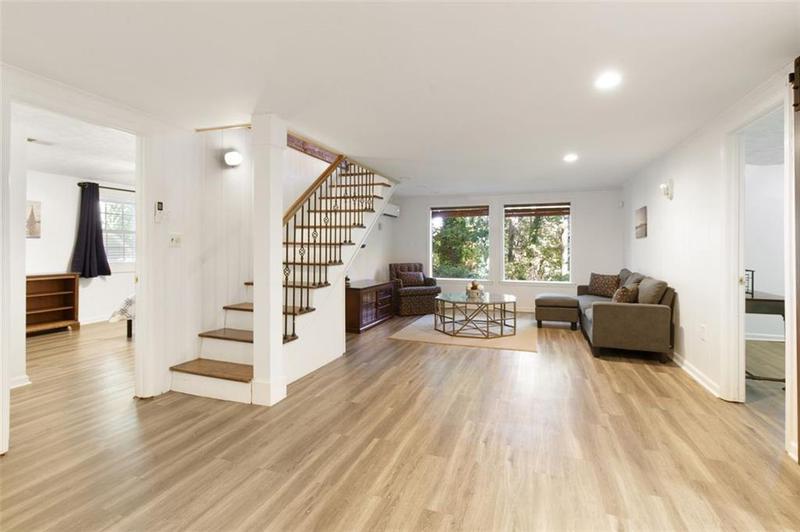 Image for property 3112 Lake Ranch Drive, Gainesville, GA 30506