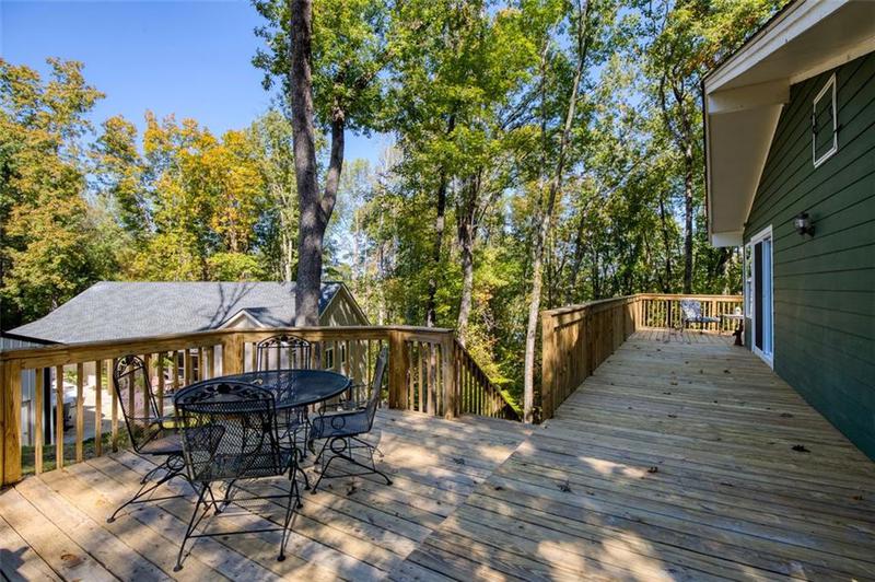 Image for property 3112 Lake Ranch Drive, Gainesville, GA 30506
