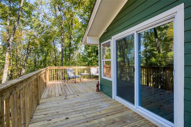 Image for property 3112 Lake Ranch Drive, Gainesville, GA 30506
