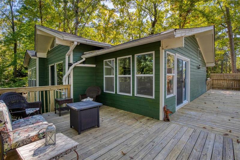 Image for property 3112 Lake Ranch Drive, Gainesville, GA 30506