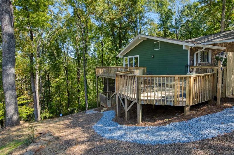 Image for property 3112 Lake Ranch Drive, Gainesville, GA 30506