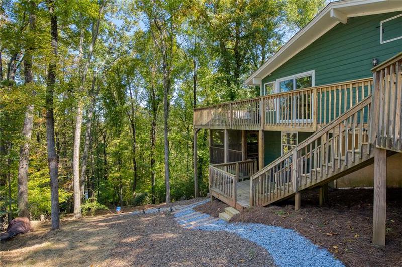Image for property 3112 Lake Ranch Drive, Gainesville, GA 30506