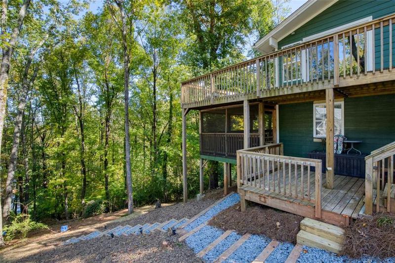 Image for property 3112 Lake Ranch Drive, Gainesville, GA 30506