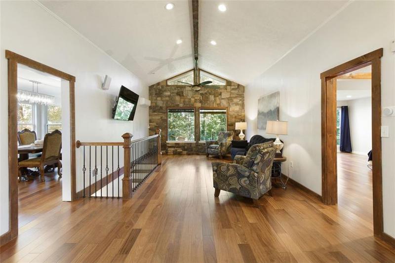 Image for property 3112 Lake Ranch Drive, Gainesville, GA 30506