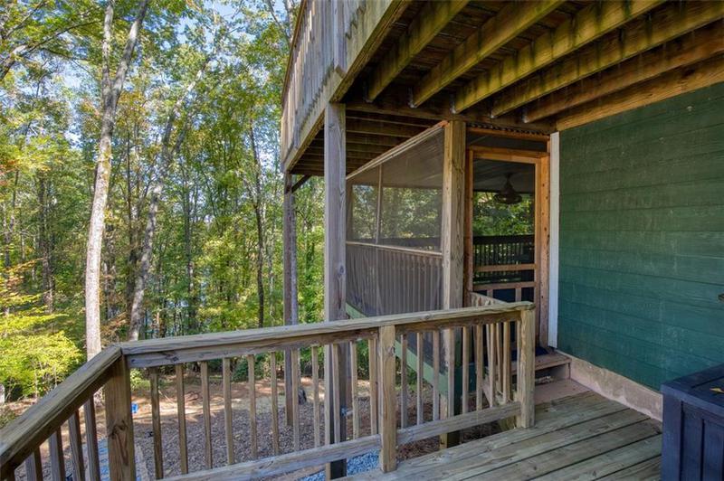 Image for property 3112 Lake Ranch Drive, Gainesville, GA 30506