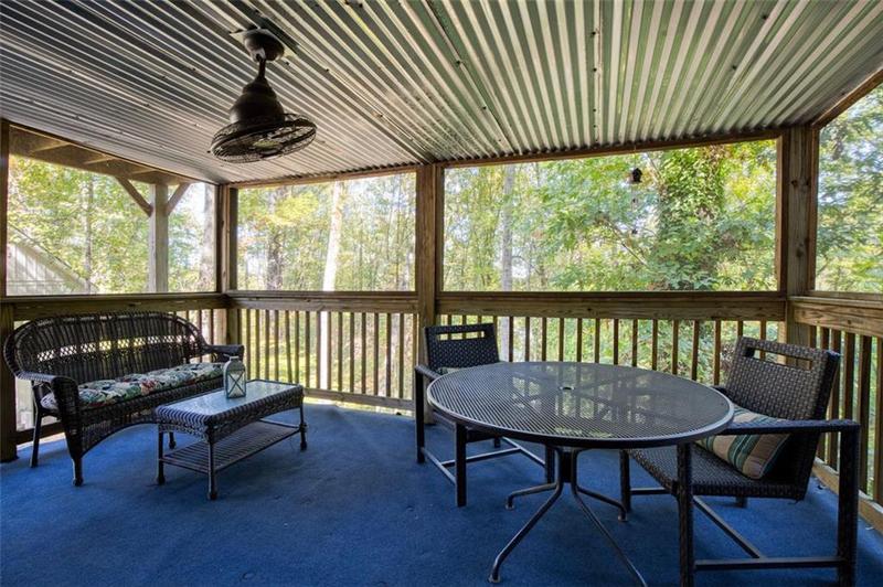 Image for property 3112 Lake Ranch Drive, Gainesville, GA 30506
