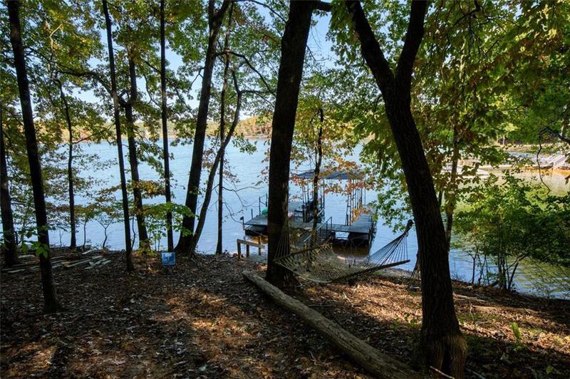 Image for property 3112 Lake Ranch Drive, Gainesville, GA 30506