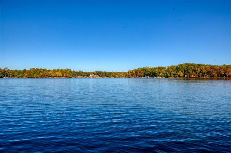 Image for property 3112 Lake Ranch Drive, Gainesville, GA 30506