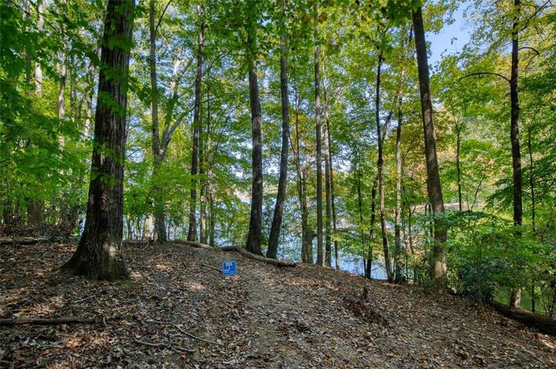 Image for property 3112 Lake Ranch Drive, Gainesville, GA 30506