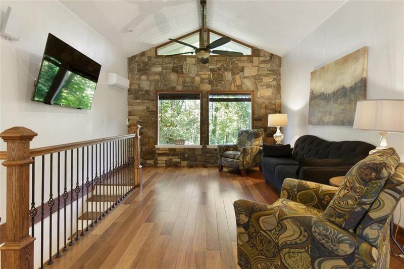 Image for property 3112 Lake Ranch Drive, Gainesville, GA 30506